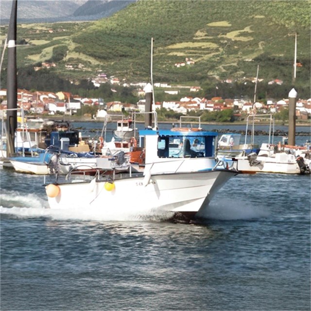 Modelos de embarcaciones adaptadas a sus necesidades